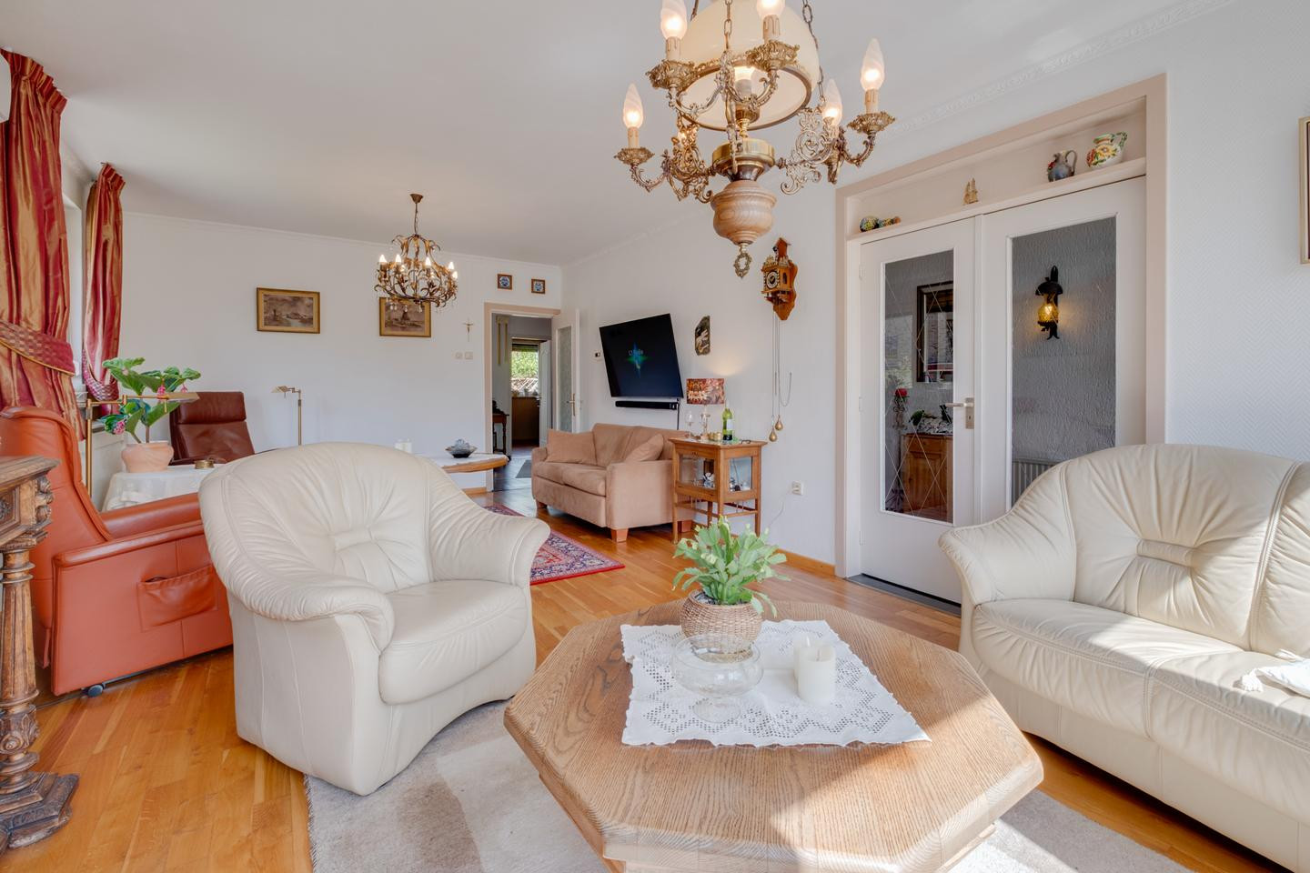 Vrijstaande woning te koop: Hoordstraat 18, Nieuwstadt