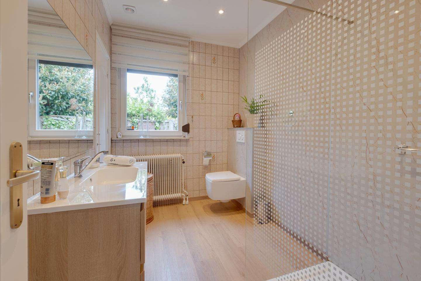 Vrijstaande woning te koop: Hoordstraat 18, Nieuwstadt