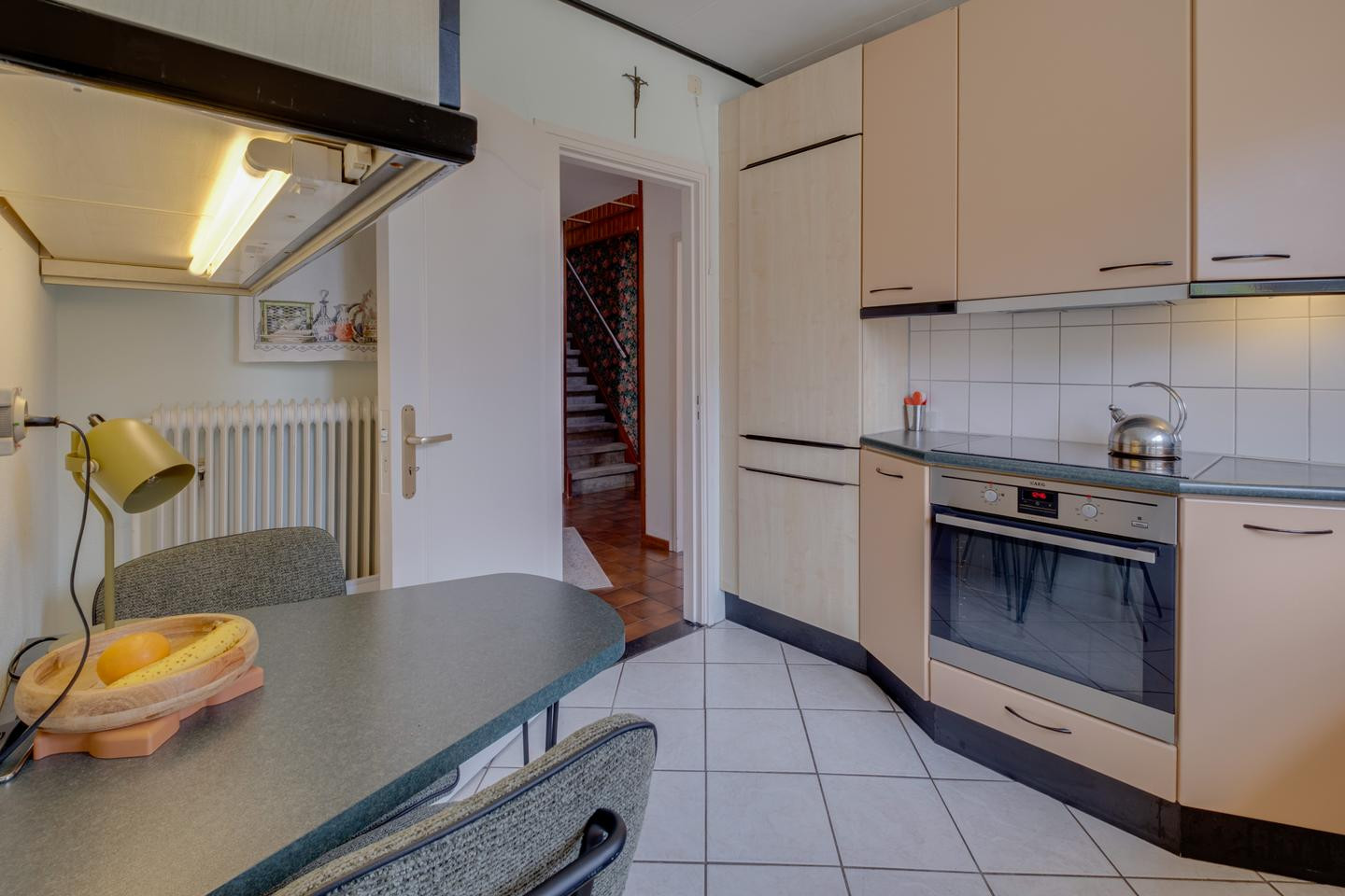 Vrijstaande woning te koop: Hoordstraat 18, Nieuwstadt