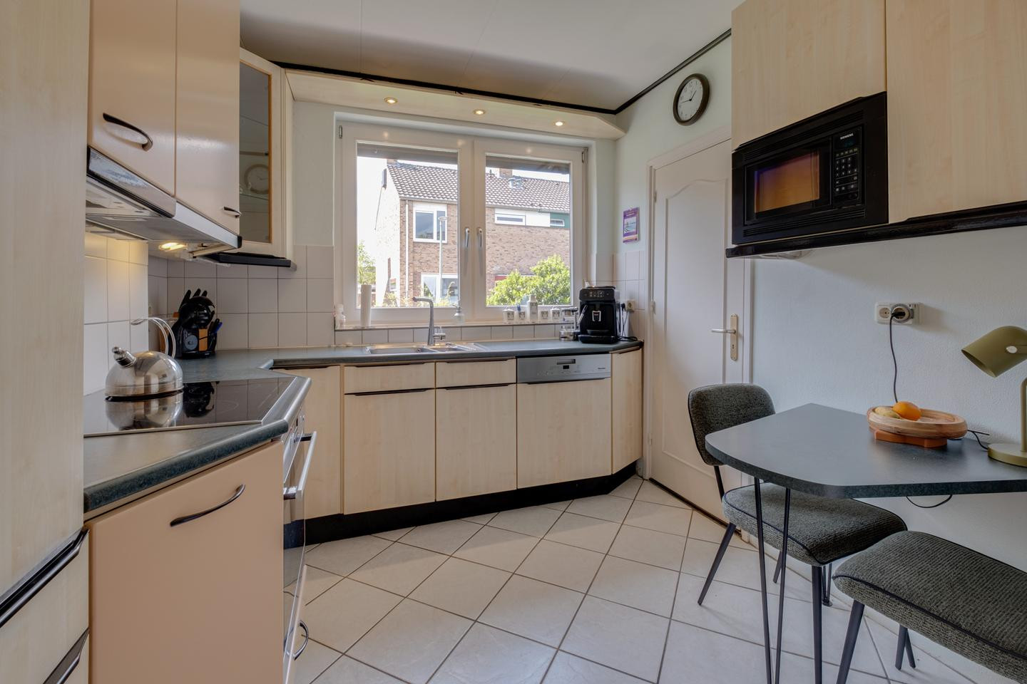 Vrijstaande woning te koop: Hoordstraat 18, Nieuwstadt