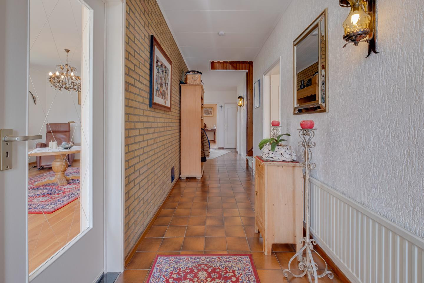 Vrijstaande woning te koop: Hoordstraat 18, Nieuwstadt