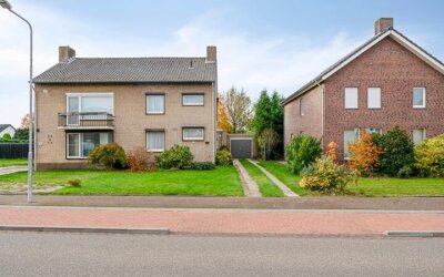 Gouverneur Houbenstraat 45-A