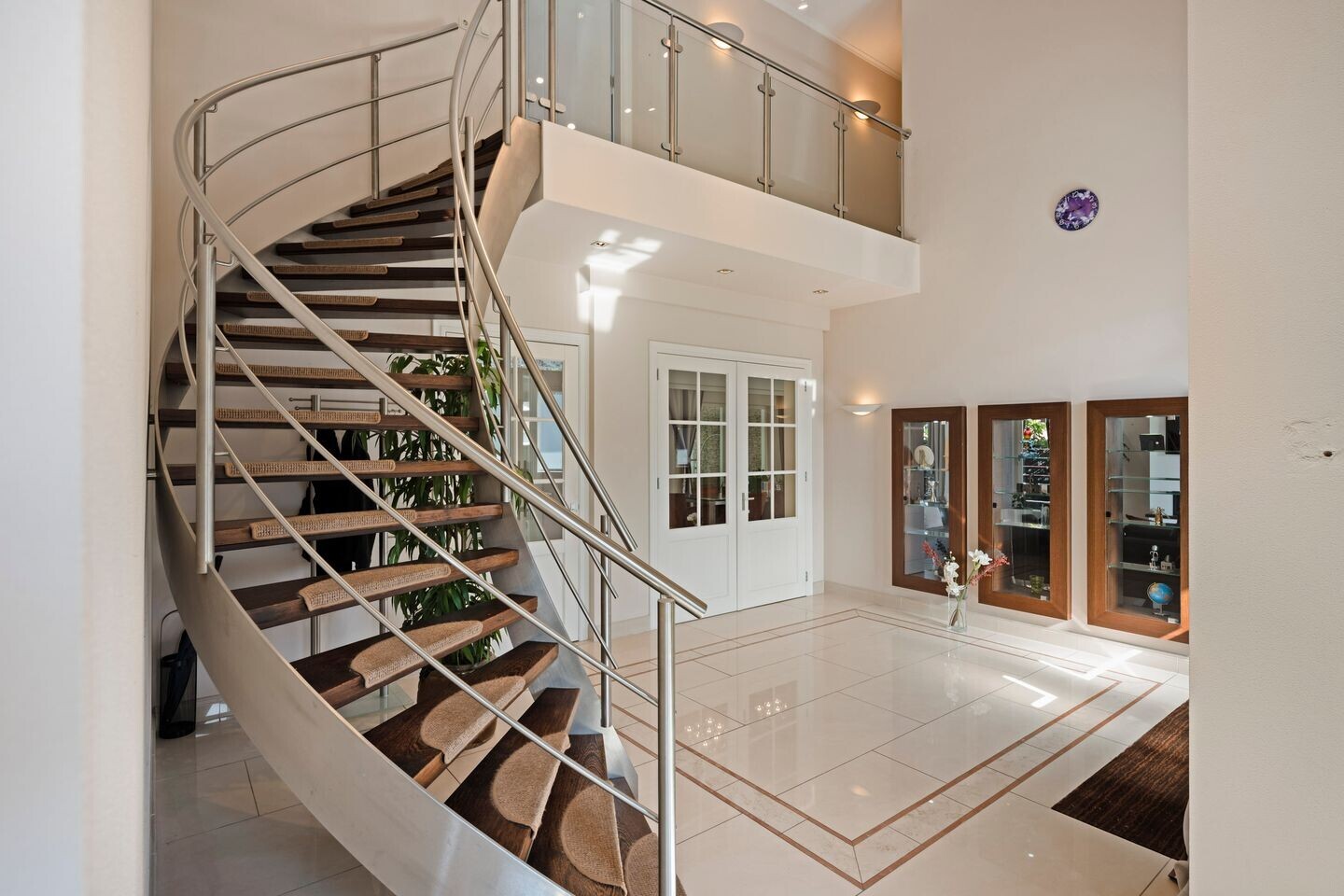 Vrijstaande woning te koop: Gouverneur Houbenstraat 51, Nieuwstadt
