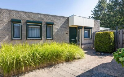 Gelrehof 7