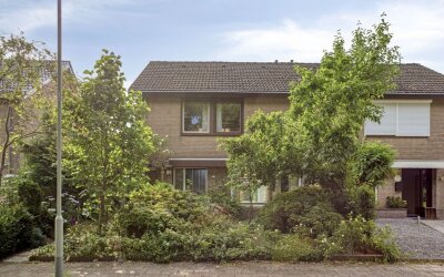 Markies de Schenkweg 16