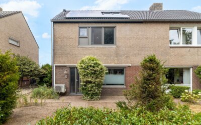 Deken Fabiusstraat 5