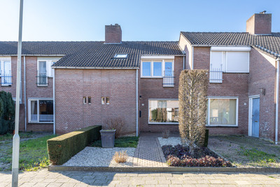 Burg F.A. Cortenplein 10