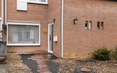 Sleedoornstraat 12