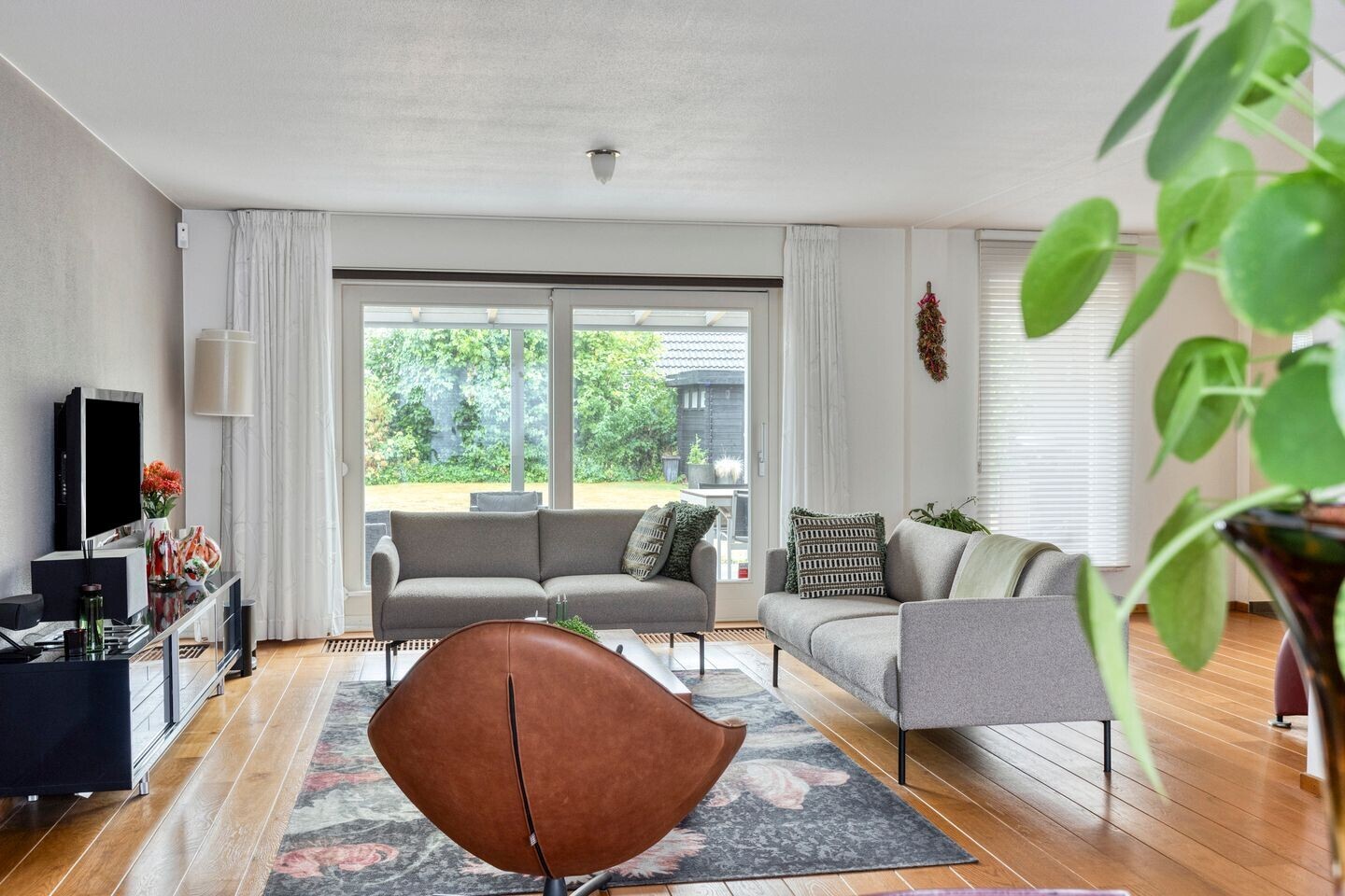 Vrijstaande woning te koop: Gaarstraat 62, Born