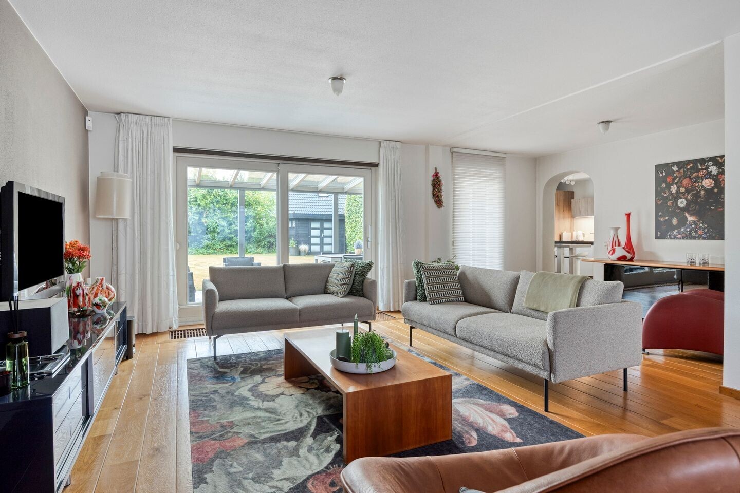 Vrijstaande woning te koop: Gaarstraat 62, Born