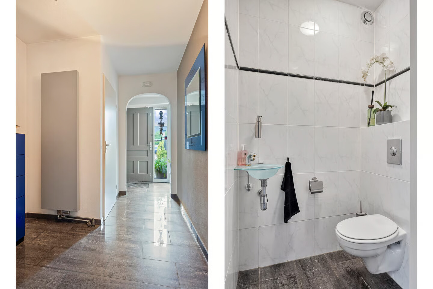 Vrijstaande woning te koop: Gaarstraat 62, Born
