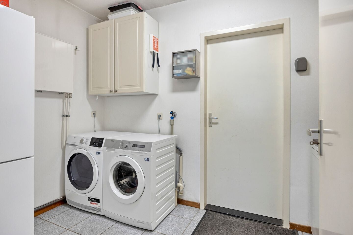 Vrijstaande woning te koop: Gaarstraat 62, Born