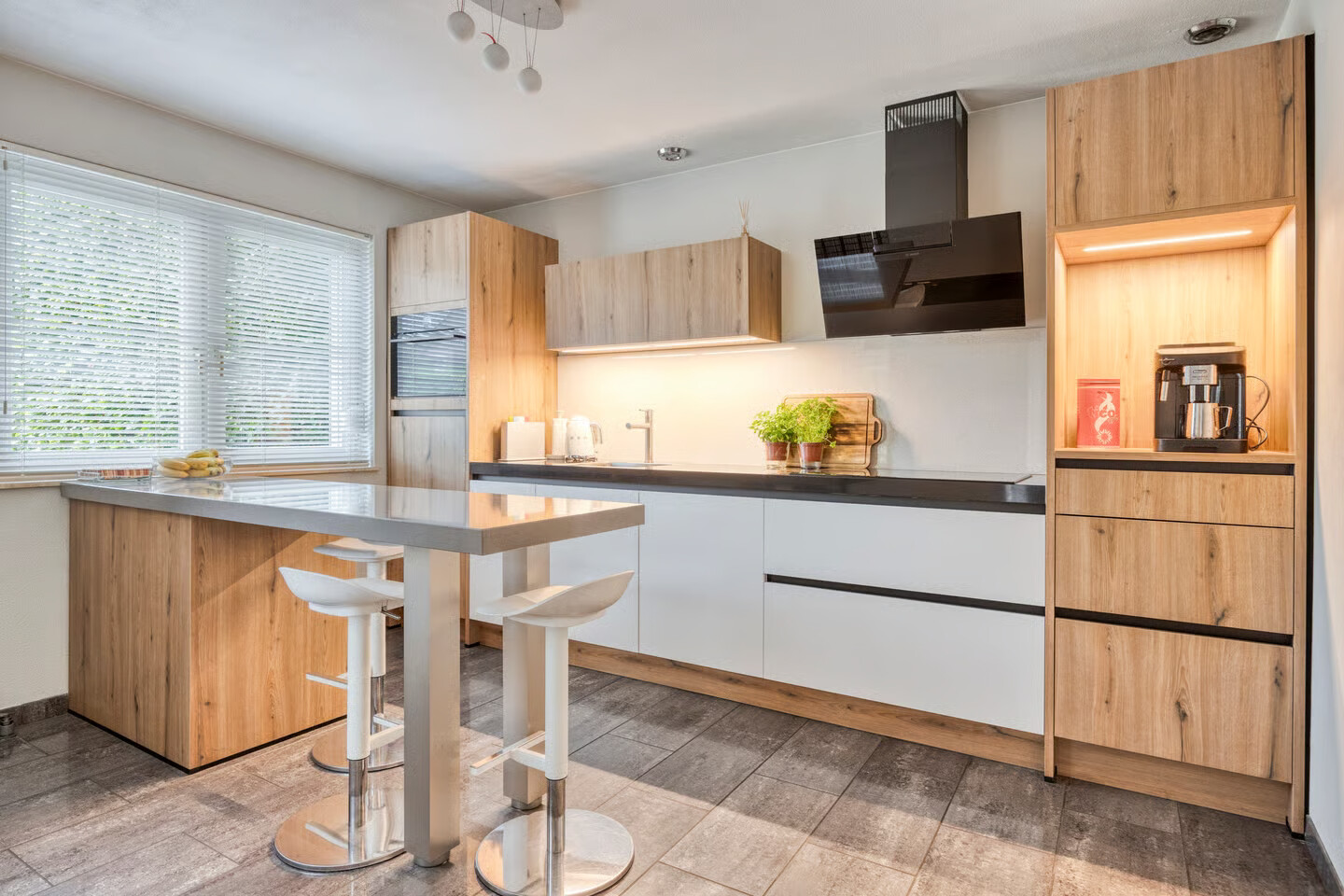 Vrijstaande woning te koop: Gaarstraat 62, Born