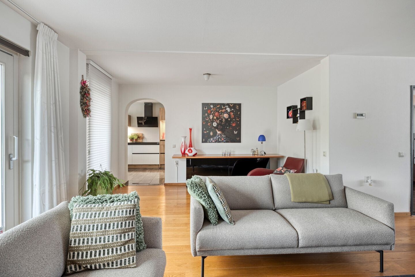 Vrijstaande woning te koop: Gaarstraat 62, Born