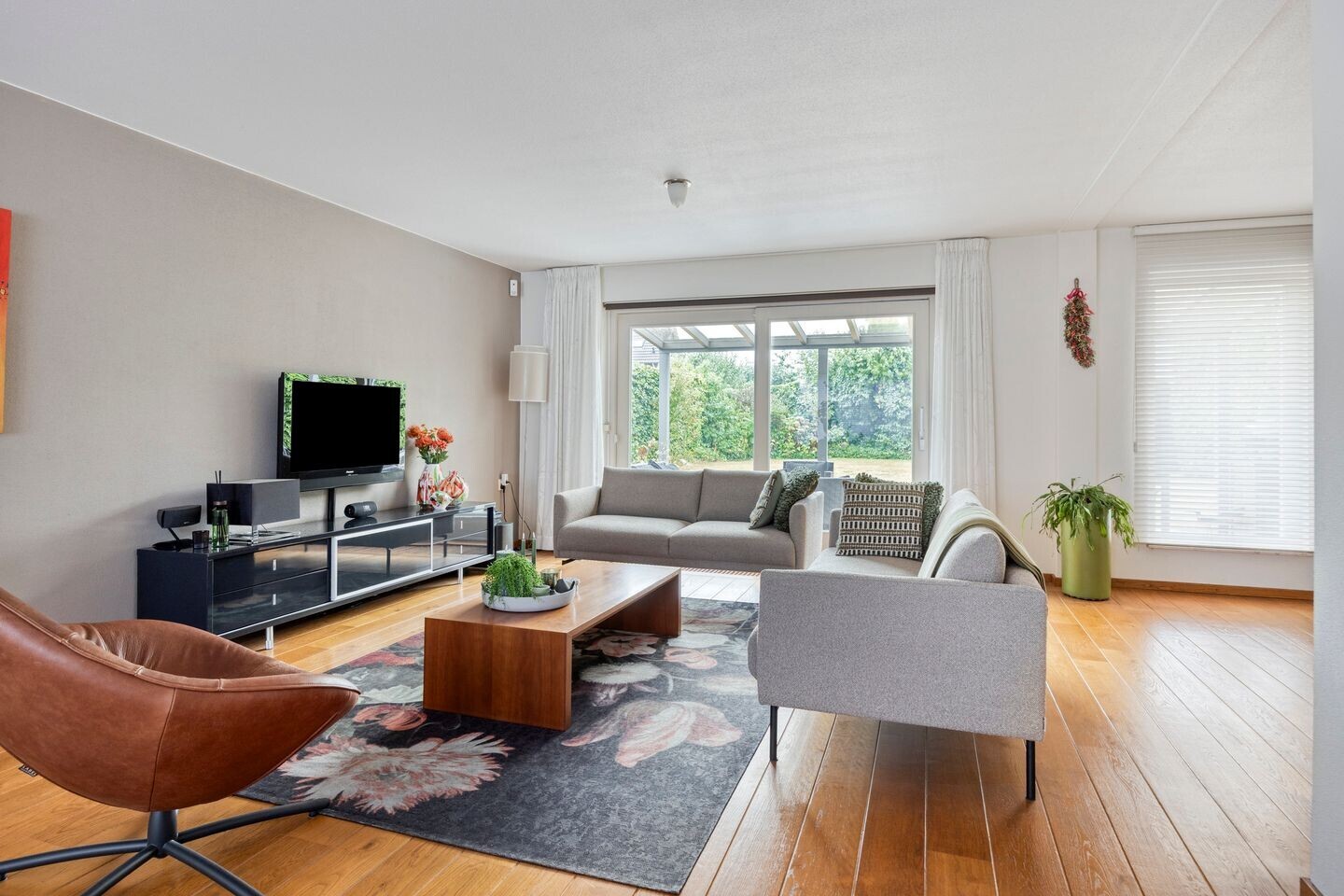 Vrijstaande woning te koop: Gaarstraat 62, Born