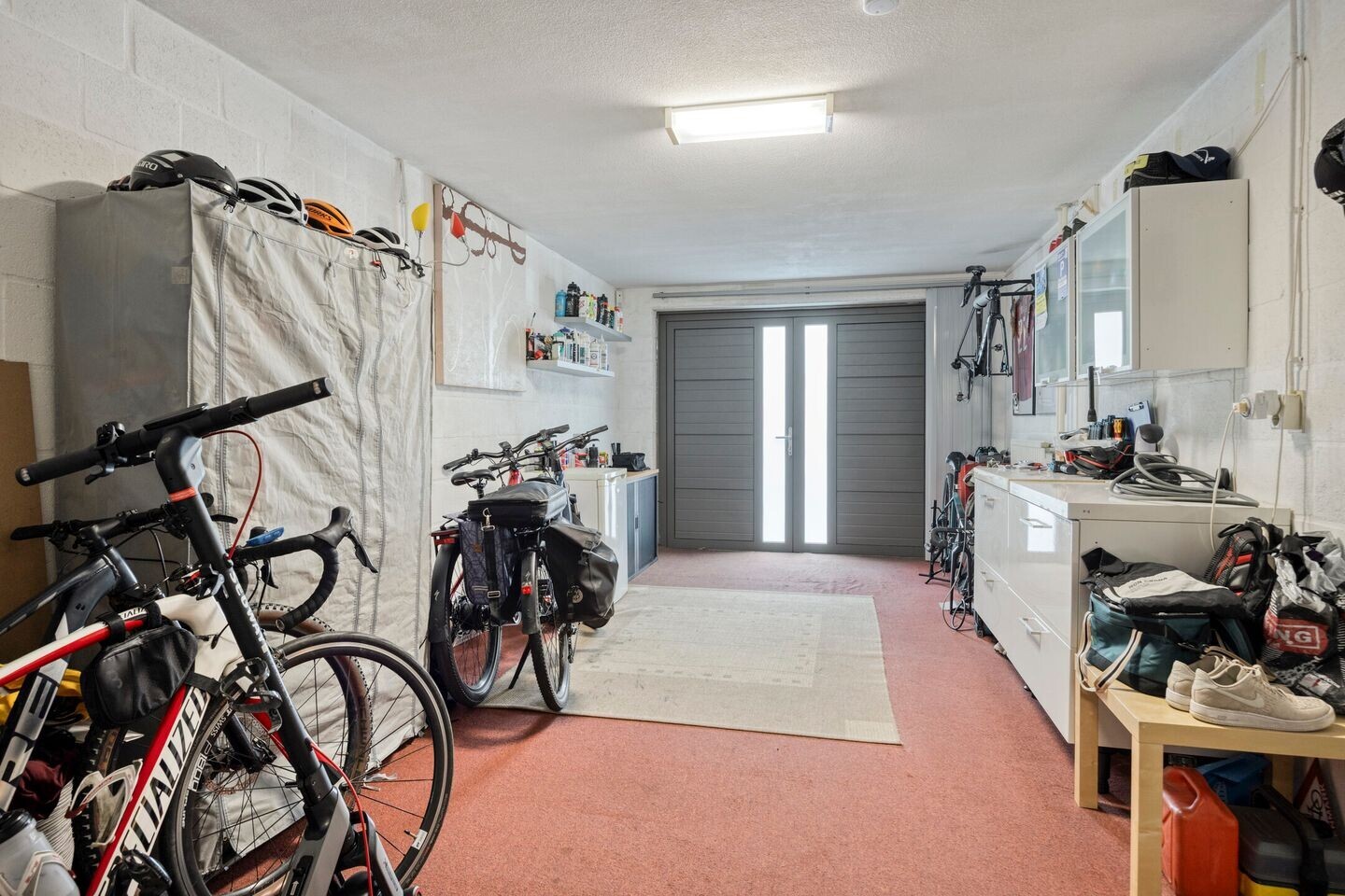 Vrijstaande woning te koop: Gaarstraat 62, Born