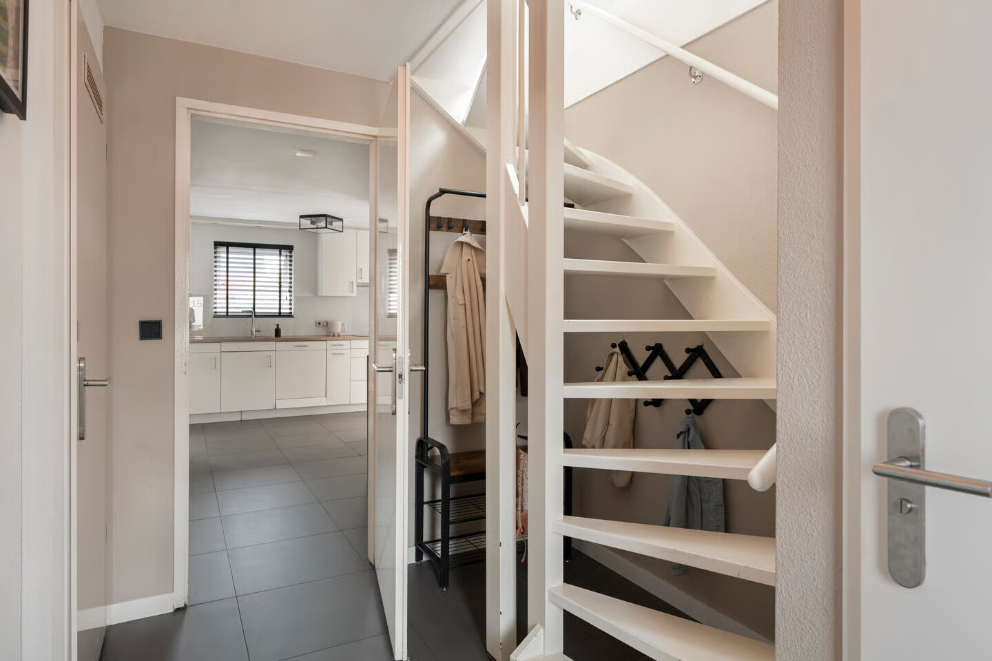 Tussenwoning te koop: Bornerkapelstraat 15, Born
