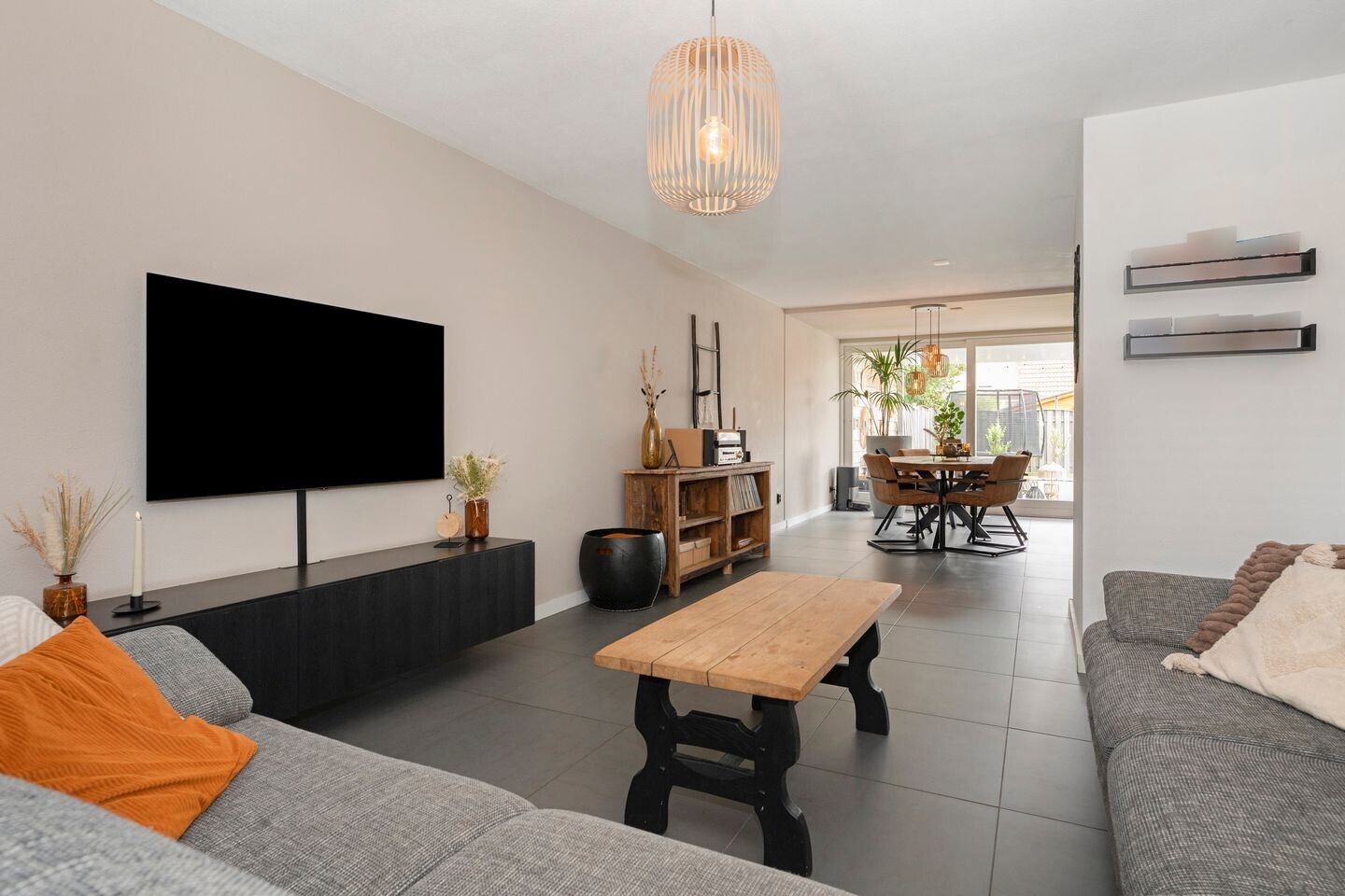 Tussenwoning te koop: Bornerkapelstraat 15, Born
