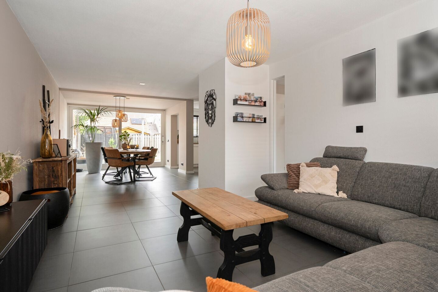 Tussenwoning te koop: Bornerkapelstraat 15, Born