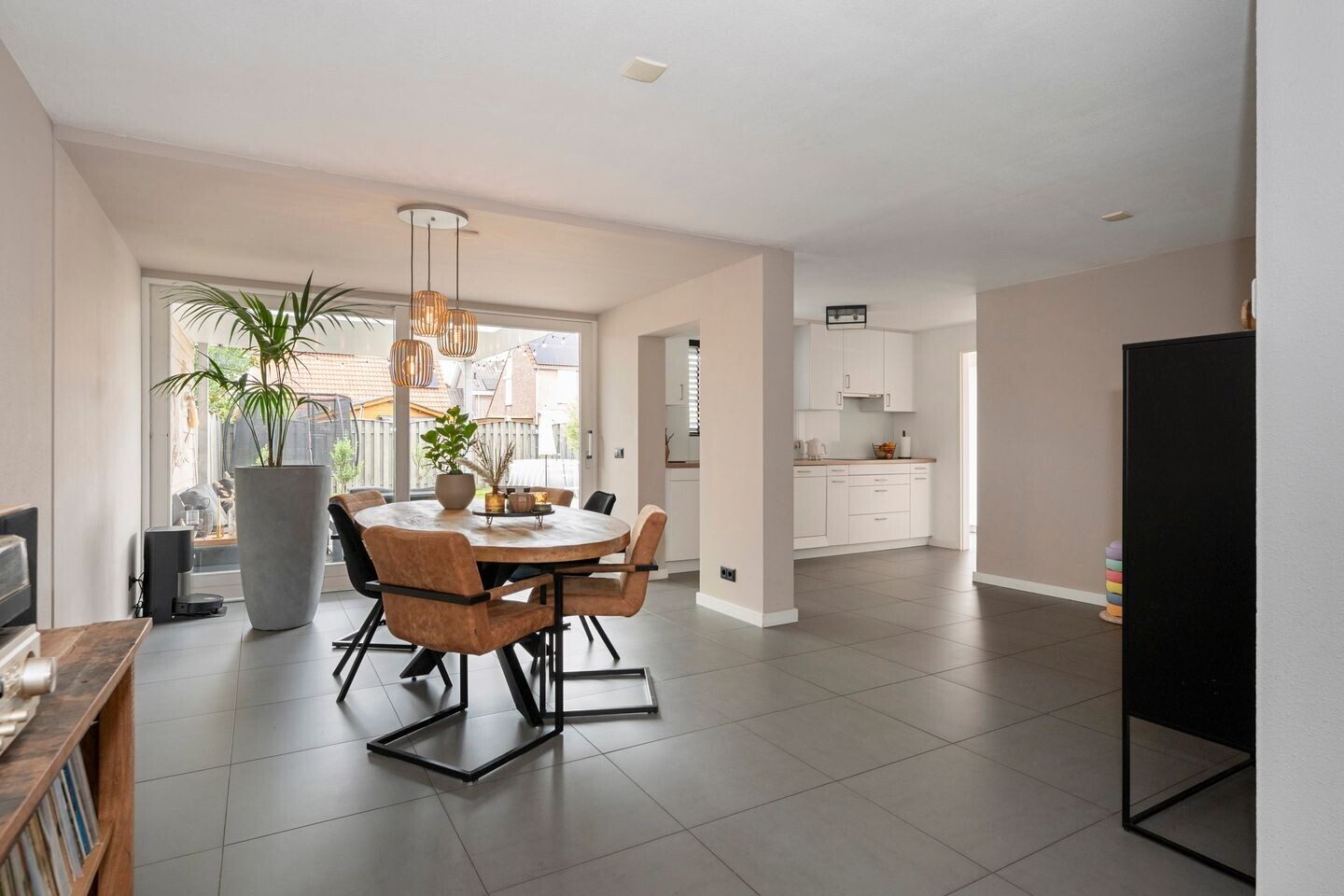 Tussenwoning te koop: Bornerkapelstraat 15, Born