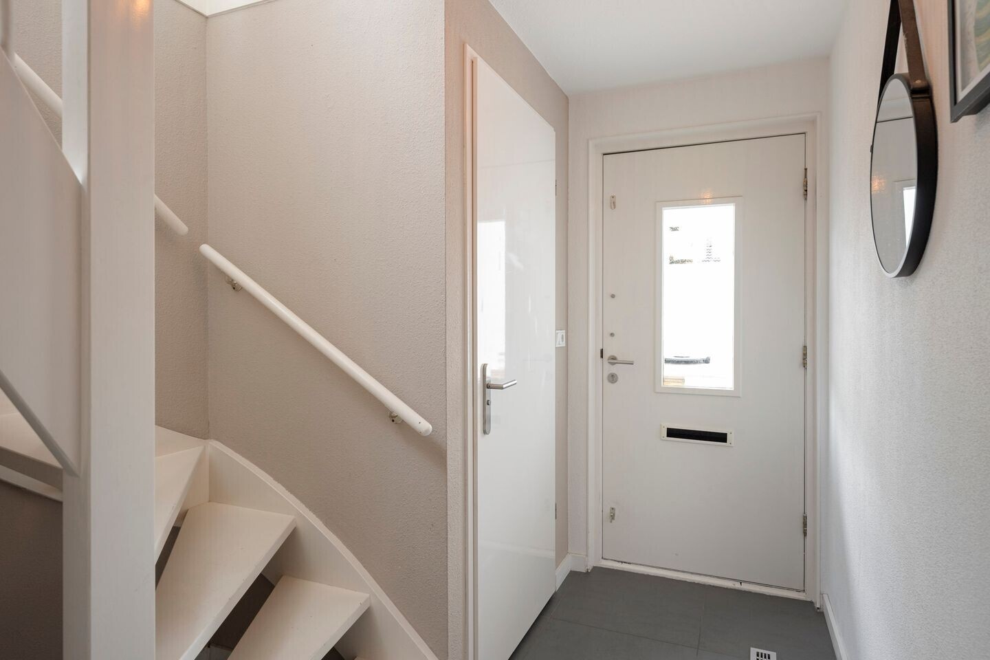 Tussenwoning te koop: Bornerkapelstraat 15, Born