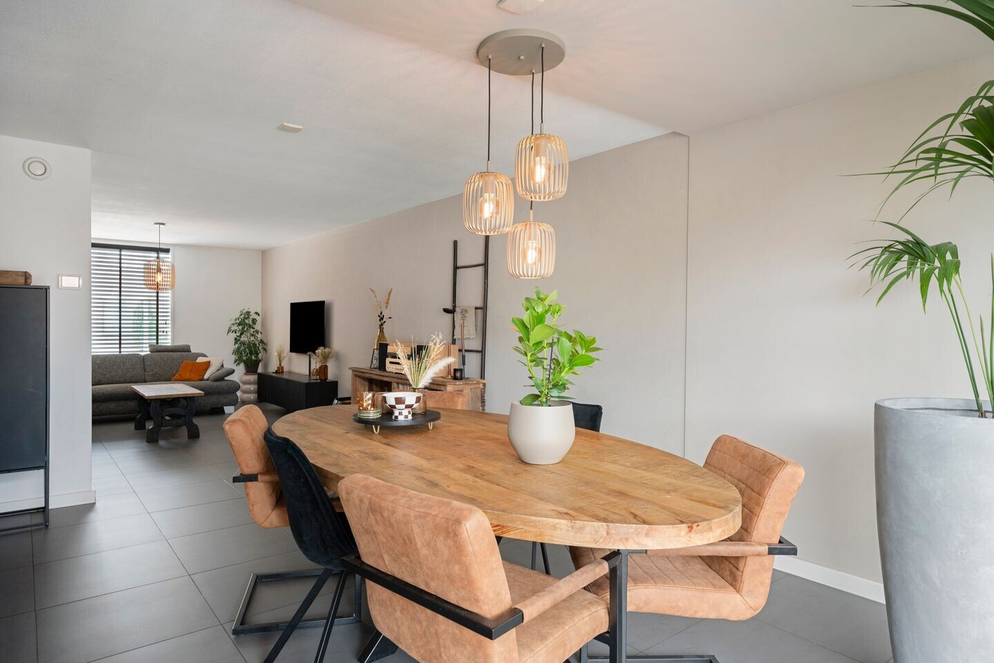 Tussenwoning te koop: Bornerkapelstraat 15, Born