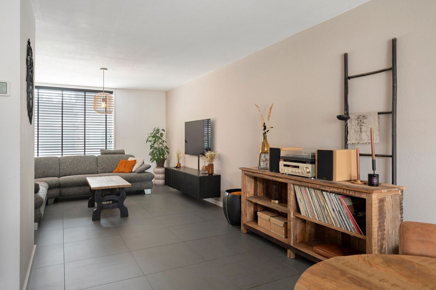 Tussenwoning te koop: Bornerkapelstraat 15, Born