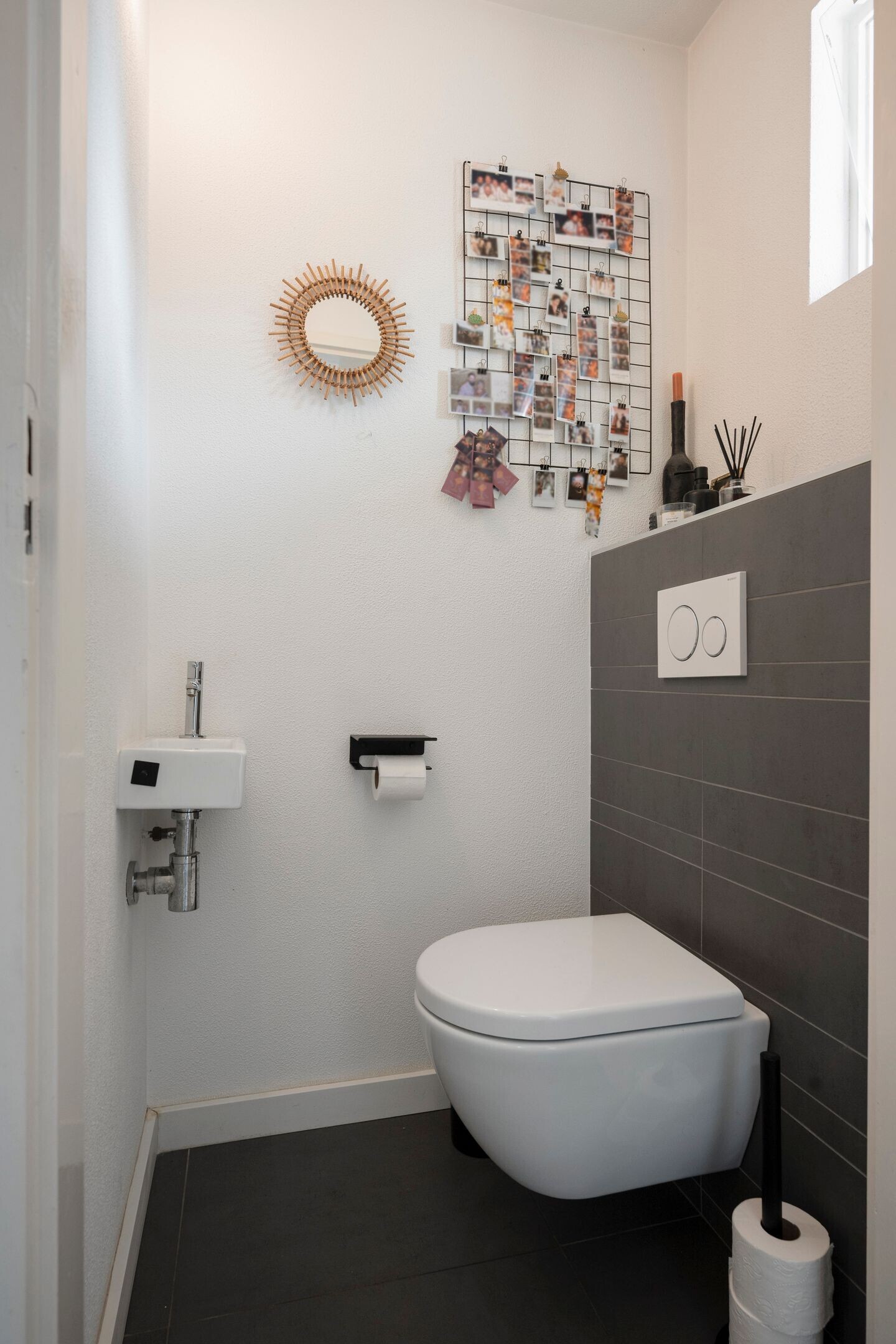 Tussenwoning te koop: Bornerkapelstraat 15, Born