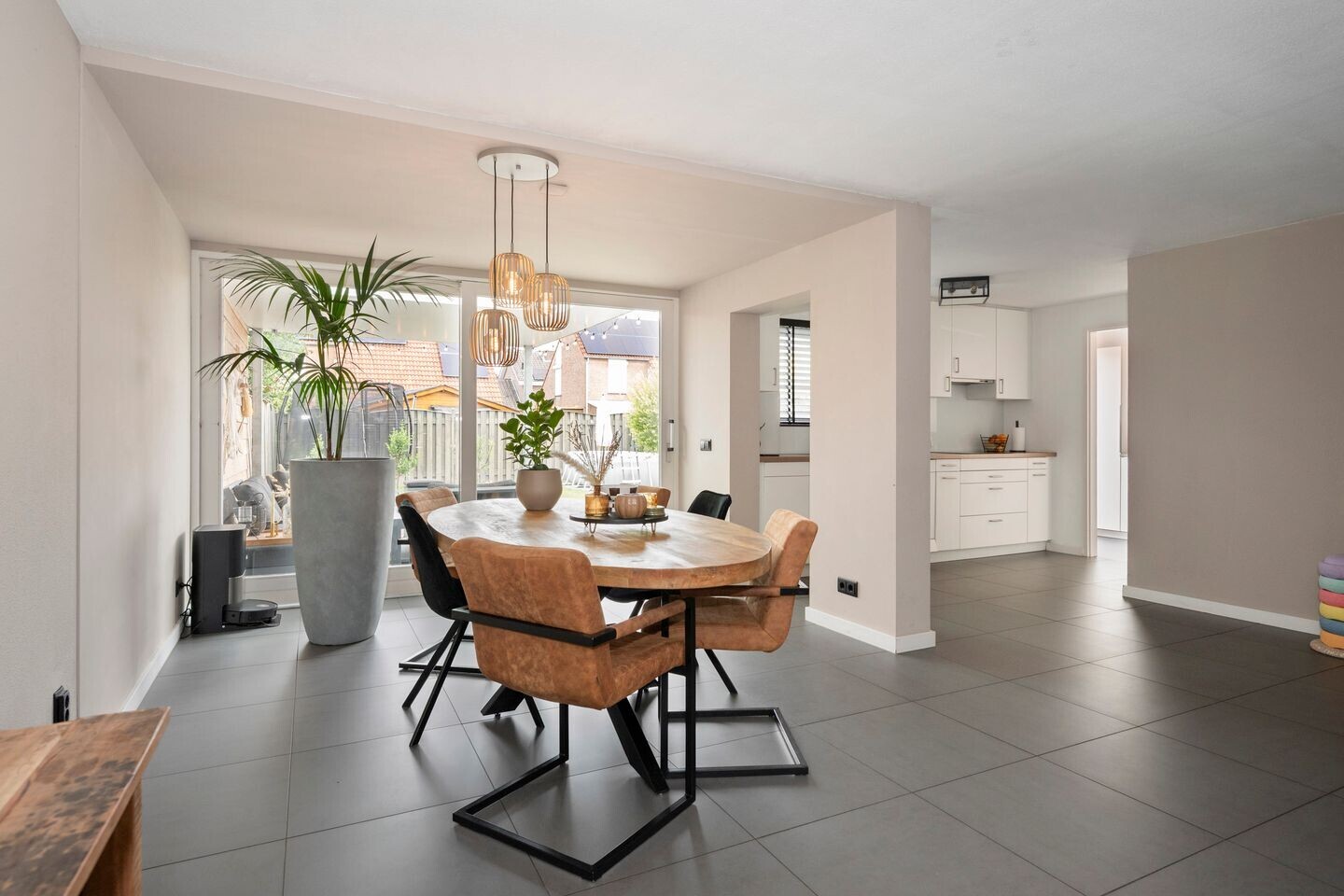 Tussenwoning te koop: Bornerkapelstraat 15, Born