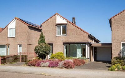 Postweg 8