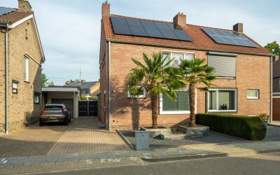 De Lerodestraat 9