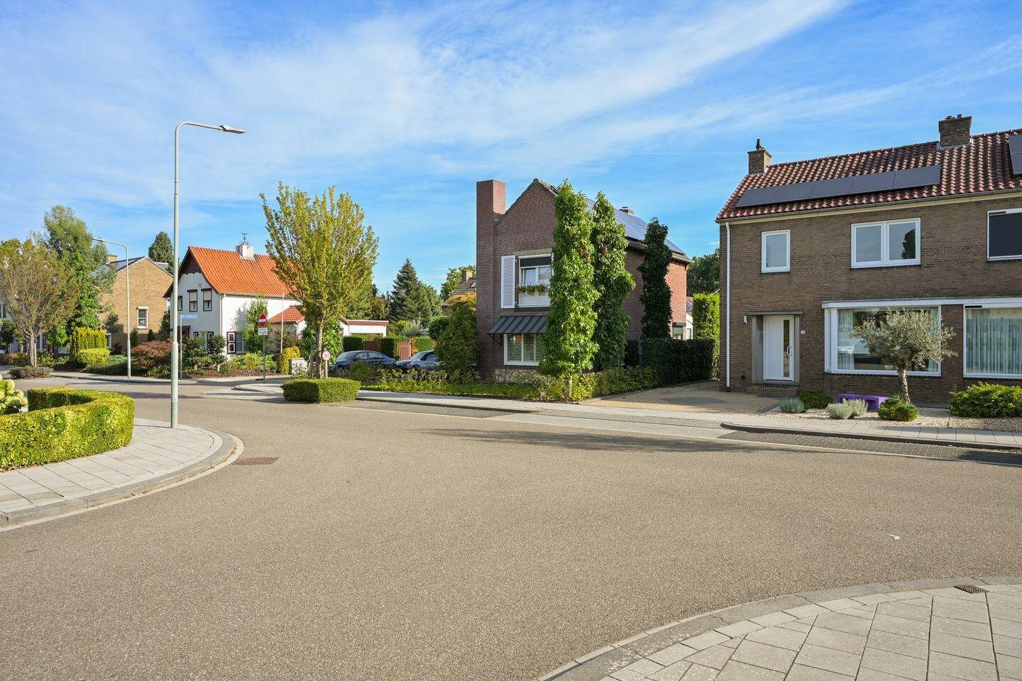 Twee-onder-één-kap te koop: Kapelweg 34, Born