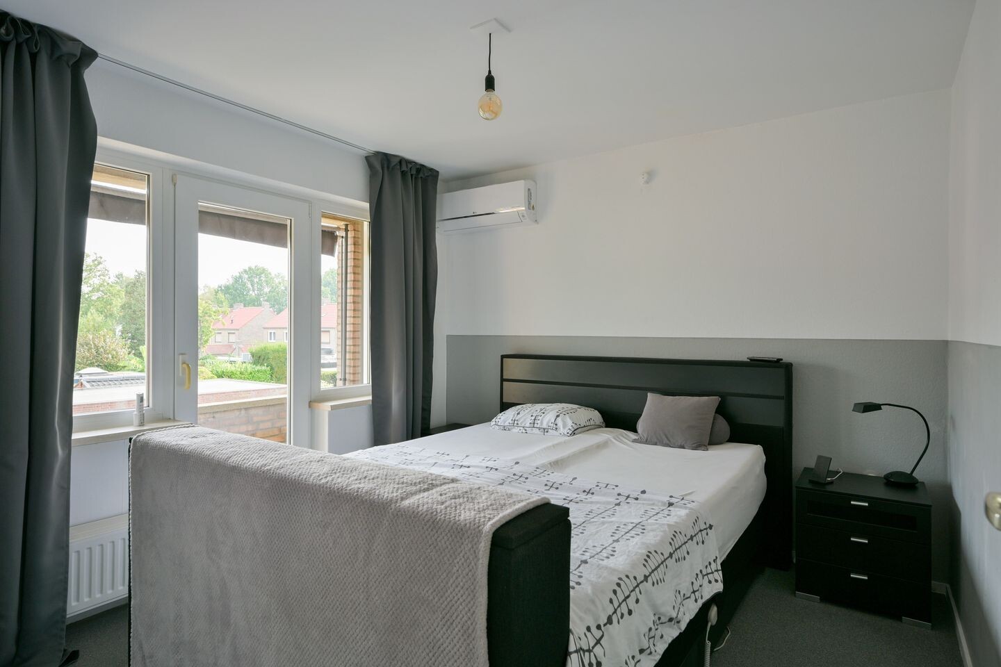 Twee-onder-één-kap te koop: Kapelweg 34, Born
