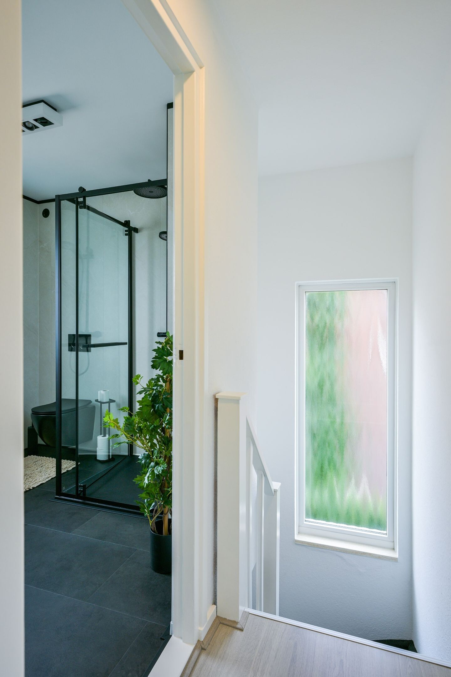Twee-onder-één-kap te koop: Kapelweg 34, Born