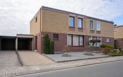 Bartholemeusstraat 7