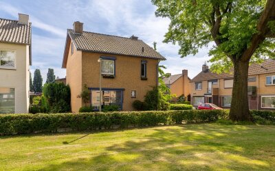 Bartholemeusstraat 38