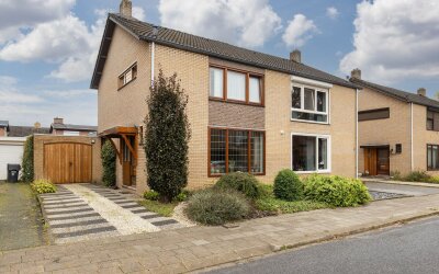 Muntstraat 29