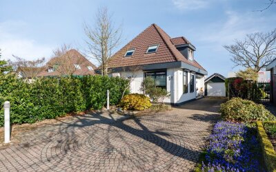 Sluisweg 14