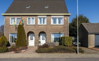 Groenstraat 28