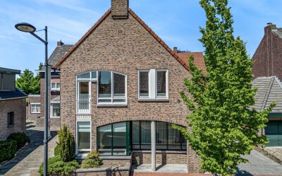 Huis te koop Kerkstraat 23-A