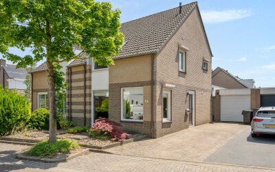 Heer Ottostraat 56