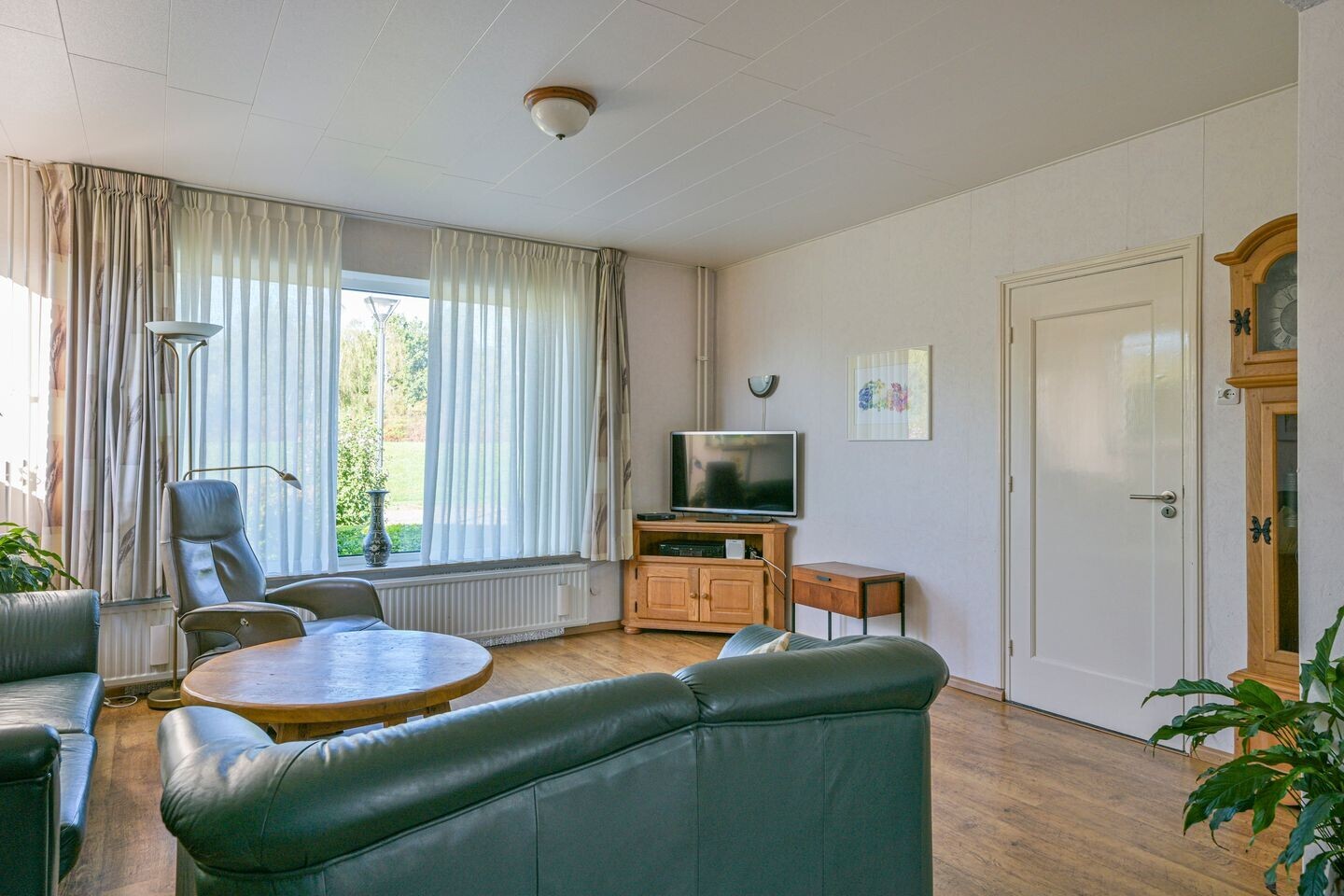 Vrijstaande woning te koop: Jupiter 28, Born