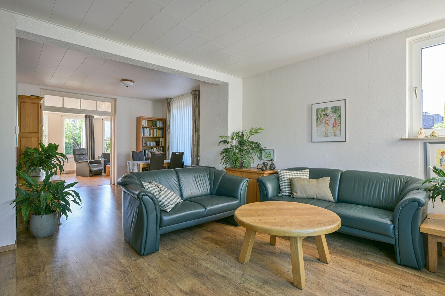 Vrijstaande woning te koop: Jupiter 28, Born