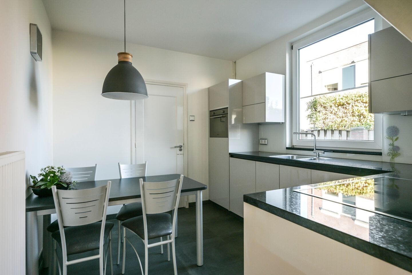 Vrijstaande woning te koop: Jupiter 28, Born