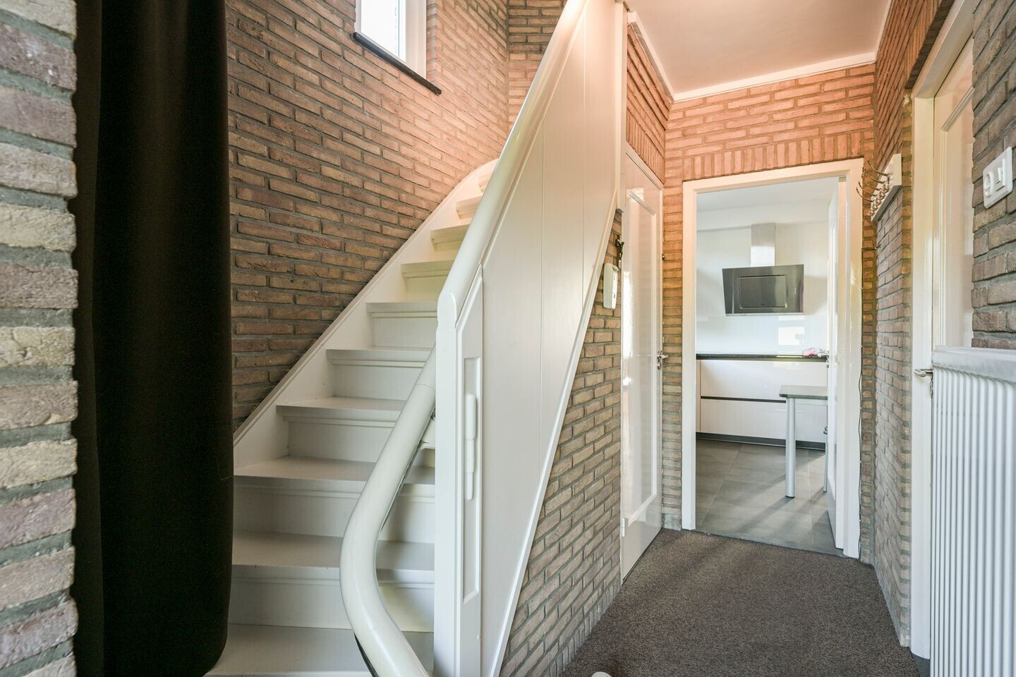 Vrijstaande woning te koop: Jupiter 28, Born