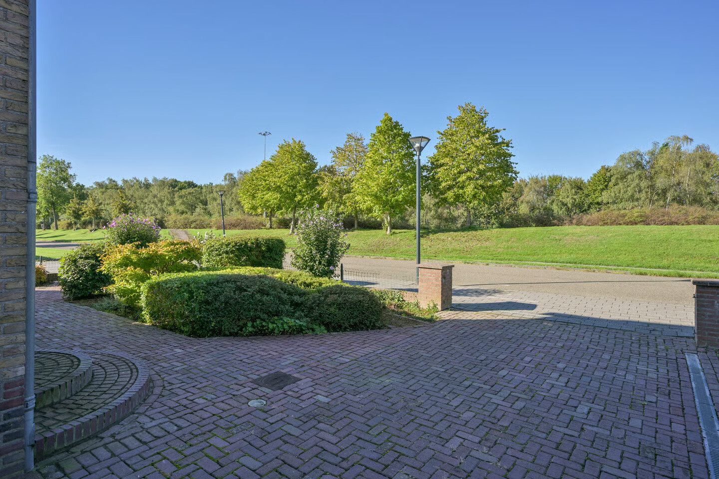 Vrijstaande woning te koop: Jupiter 28, Born