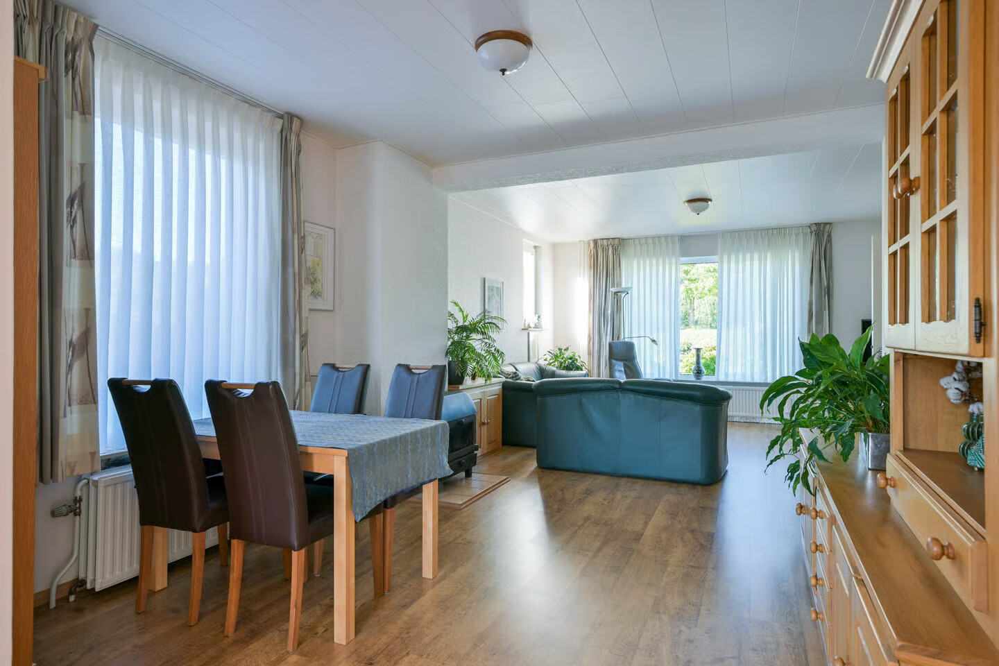 Vrijstaande woning te koop: Jupiter 28, Born