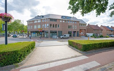 Parkweg 48-F