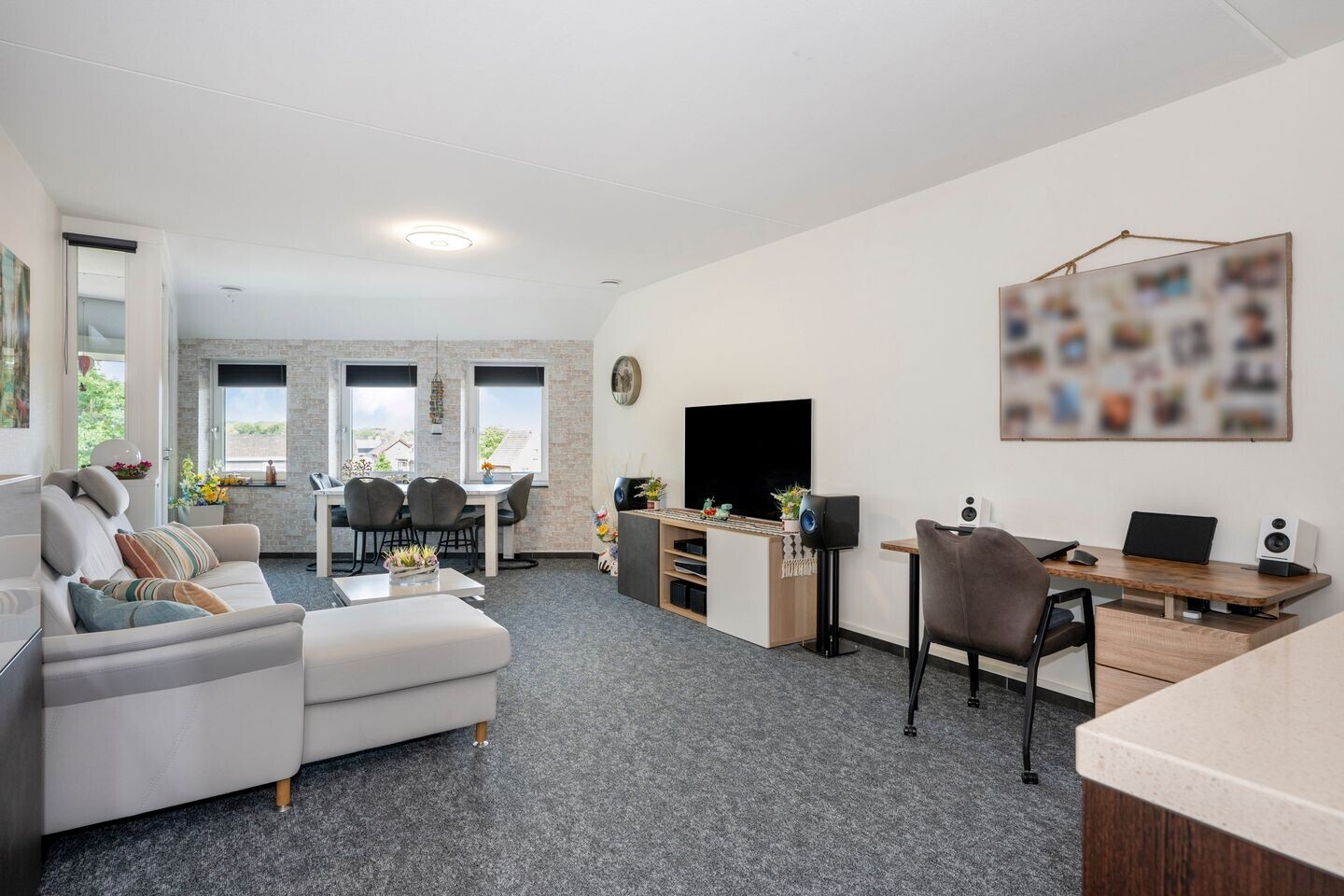 Appartement te koop: Parkweg 48F, Born