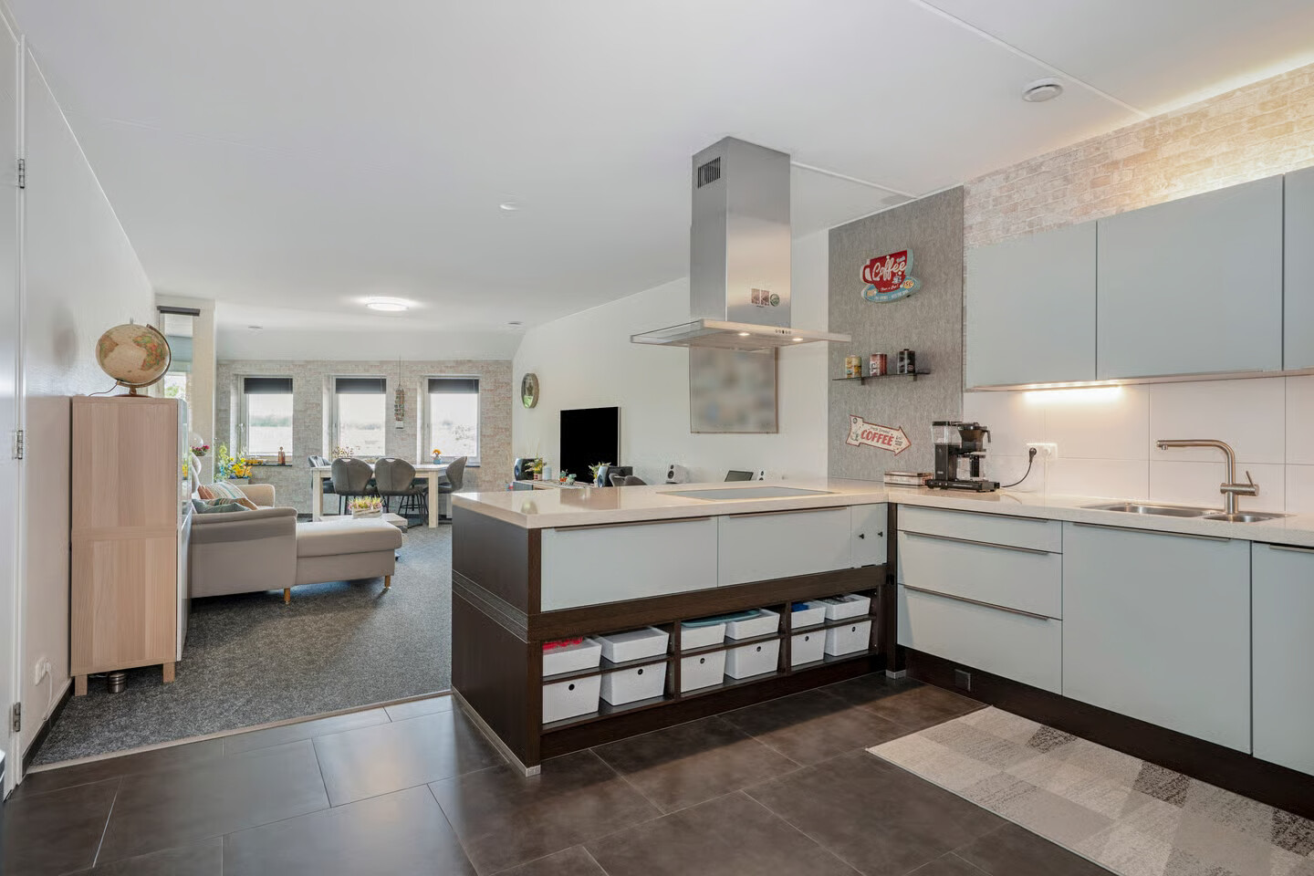 Appartement te koop: Parkweg 48F, Born